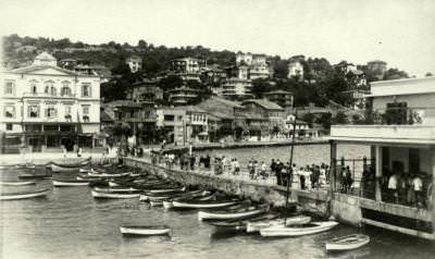 Burgazadası