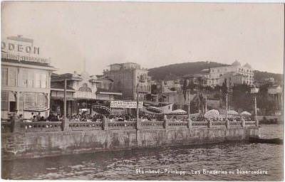 Büyükada / 1930'lar