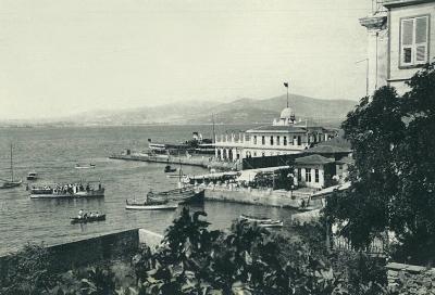 Büyükada / 1956