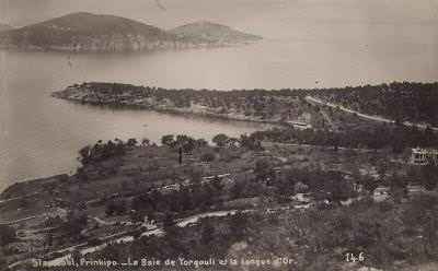 Büyükada