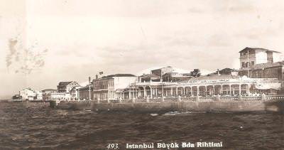 Büyükada