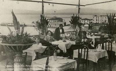 Büyükada
