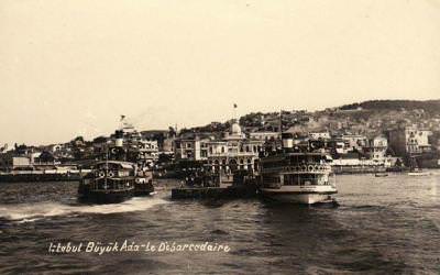 Büyükada