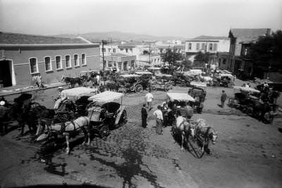 Büyükada Othmar Pferschy Fotoğrafı