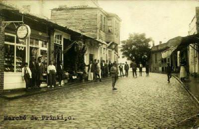 Büyükada