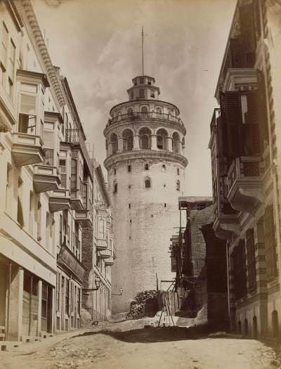 Büyükhendek Caddesi  Abdullah Fréres fotoğrafı