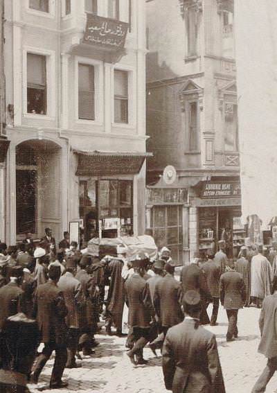 Cağaloğlu