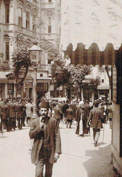 Cağaloğlu