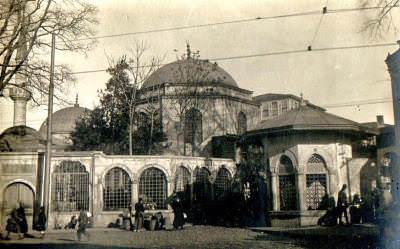 Çarşıkapı