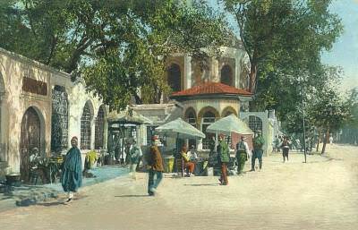 Çarşıkapı