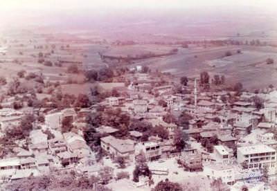 Çatalca Çatalca Belediyesi Arşivi