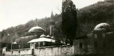 Çatalca Ferhatpaşa Külliyesi Çatalca Belediyesi Arşivi