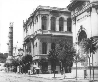 Çemberlitaş