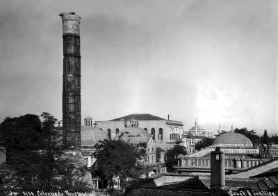 Çemberlitaş  Sébah&Joaillier fotoğrafı
