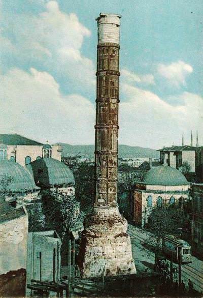 Çemberlitaş