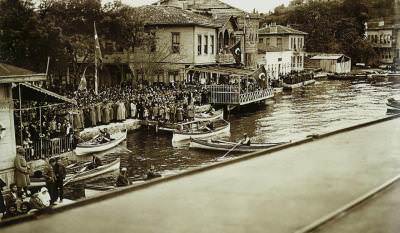 Çengelköy / 1936