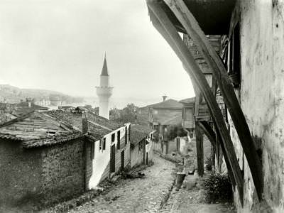 Çengelköy Kerime Hatun Camii