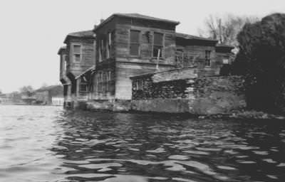 Çengelköy Yalıları
