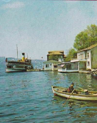 Çengelköy