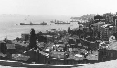 Cihangir / 1963