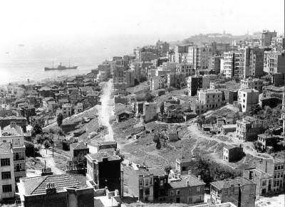 Cihangir