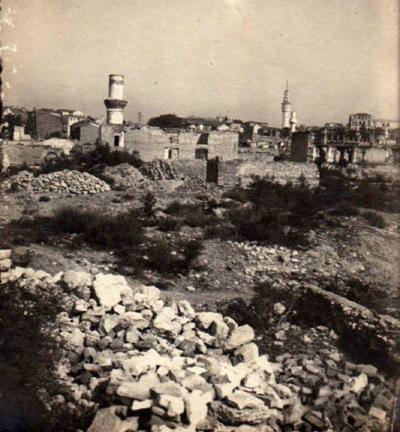 Çırçır - Fatih