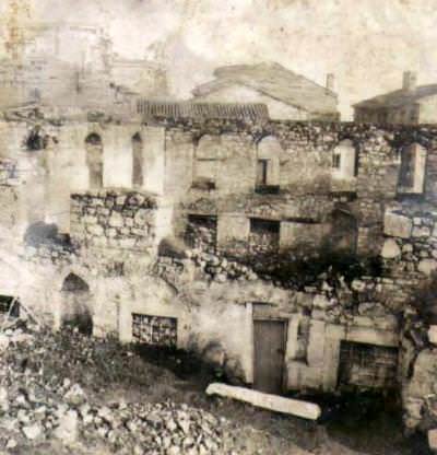 Çoban Çavuş Camii / 1939 Laleli