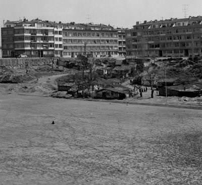 Çukurbostan / Haseki