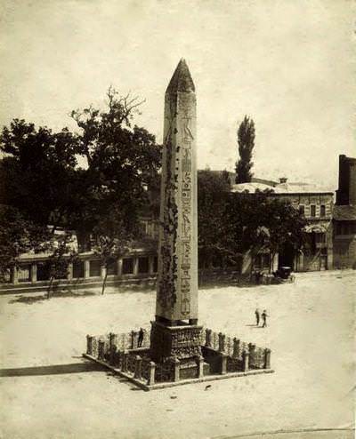 Dikilitaş