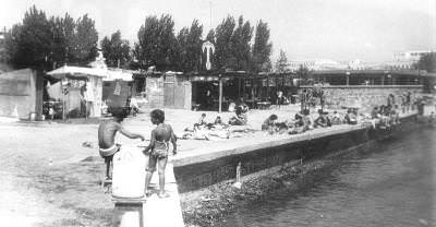 Dragos PTT Kampı Fotoğraflar: Bora Çetin
