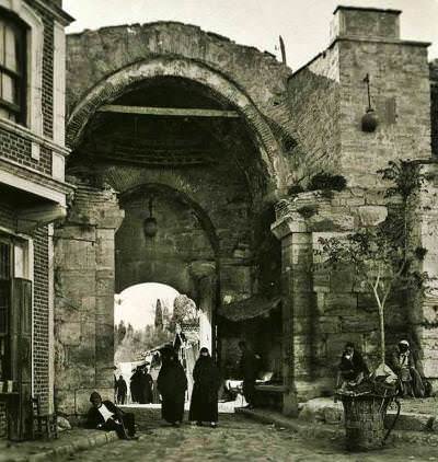 Edirnekapısı / 1905