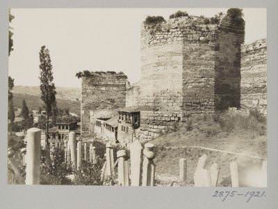 Eğrikapı / 1921