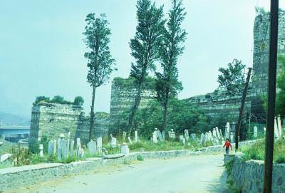 Eğrikapı, 1979