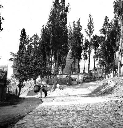 Eğrikapı