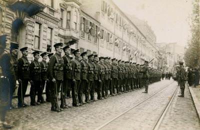 Elmadağ / 1921