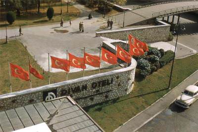 Elmadağ / 1950'ler