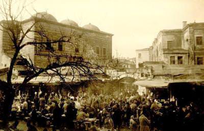 Eminönü, 1919