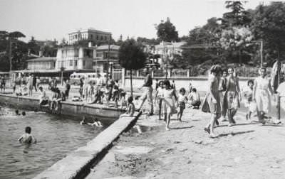 Emirgan