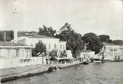 Emirgan