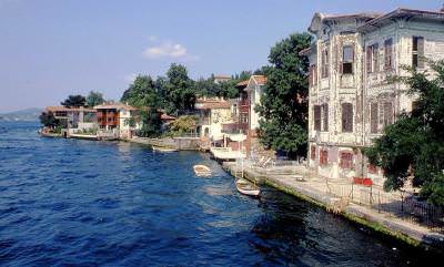 Eski İstanbul: Boğaziçi / 1982
