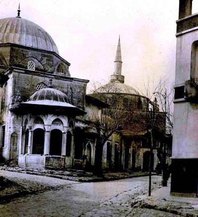 Eski İstanbul: Haseki