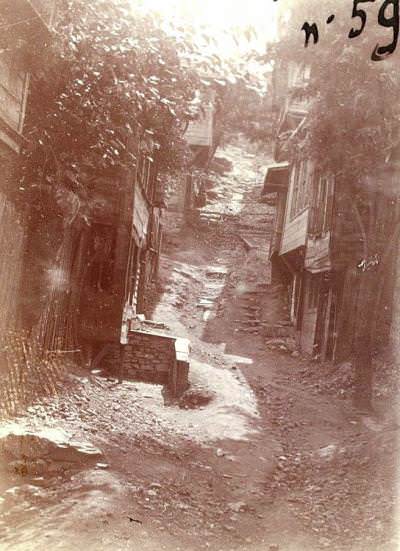 Eski Kurtuluş  fotoğrafları