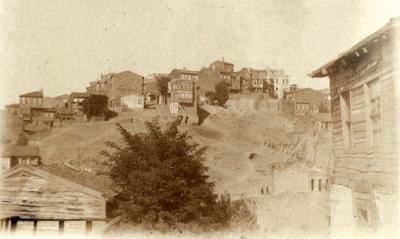 Eski Kurtuluş  fotoğrafları