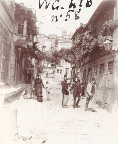 Eski Kurtuluş  fotoğrafları