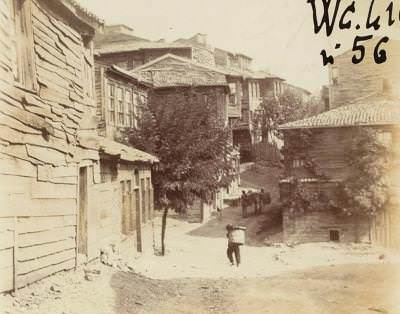 Eski Kurtuluş  fotoğrafları