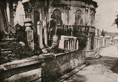Eyüp / 1913