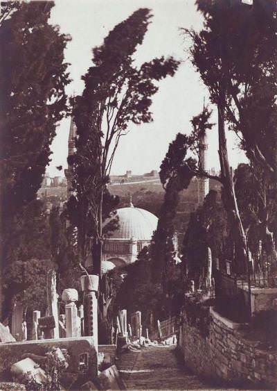 Eyüp / 1919