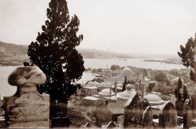 Eyüp / 1928