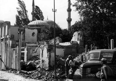 Eyüp / 1956