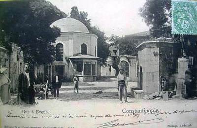 Eyüp